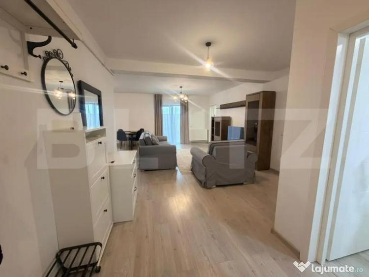 Apartament 2 camere, 50 mp, zona Cetate - Schit - 5