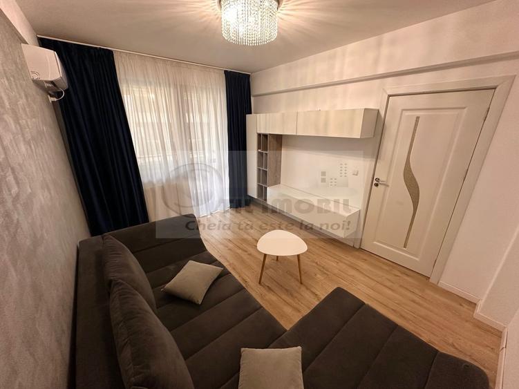 Apartament 2 camere dec | Bucium – în spate la Lidl | Etaj 3/5| Lift - 3