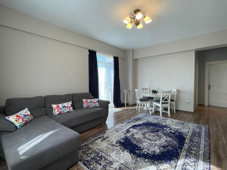 Exclusivitate- Tomis Nord, apartament 3 camere, bloc 2015, liber, loc de parcare - 5