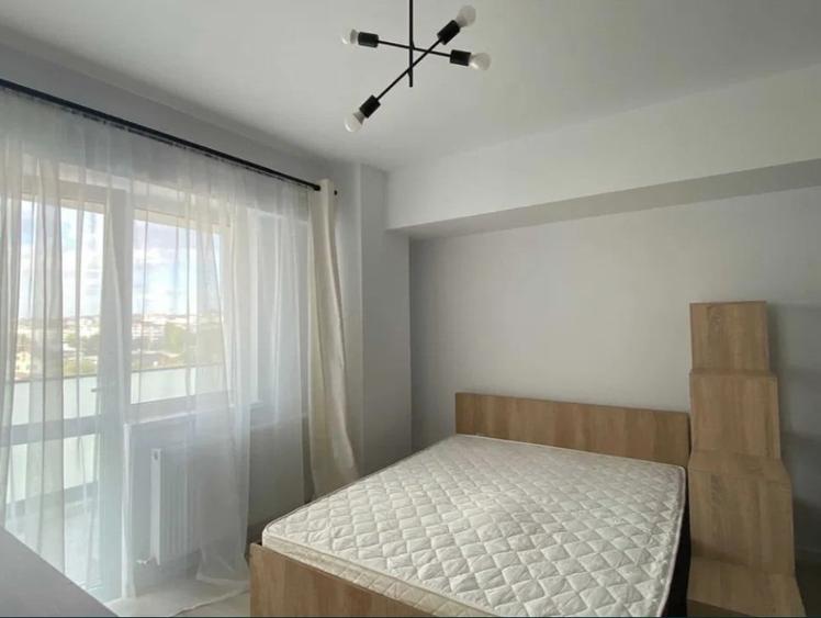 Apartament cu 1 camera in Dacia-Lidl,bloc nou - 7