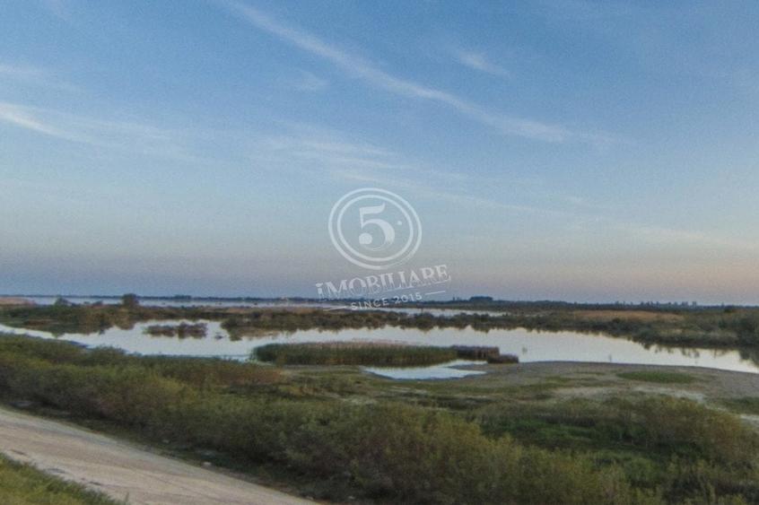 Teren intravilan, Cornetu, Ilfov – 5.590 mp - 5