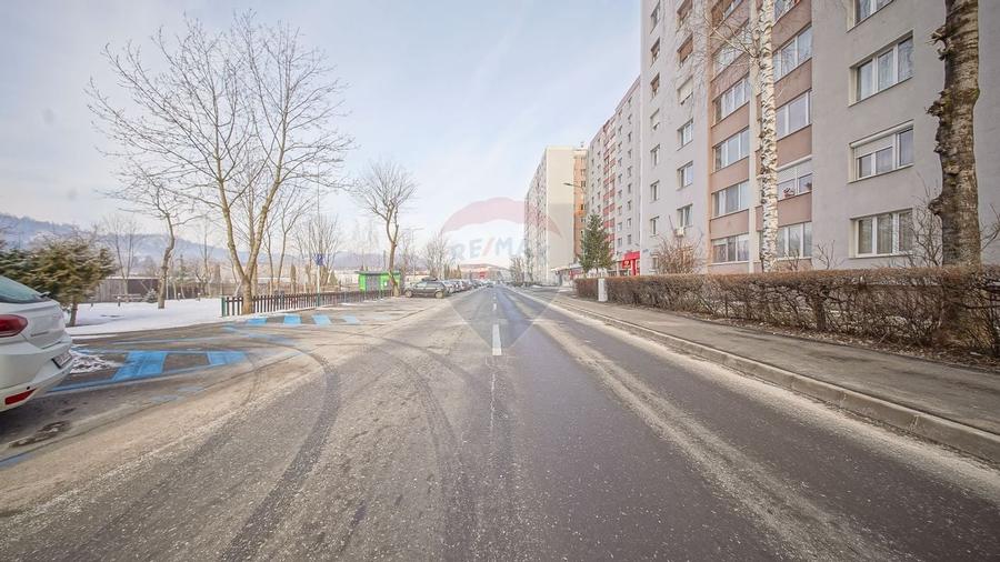 COMISION 0% | Oportunitate | Apartament cu 2 camere | Zona Noua - 20