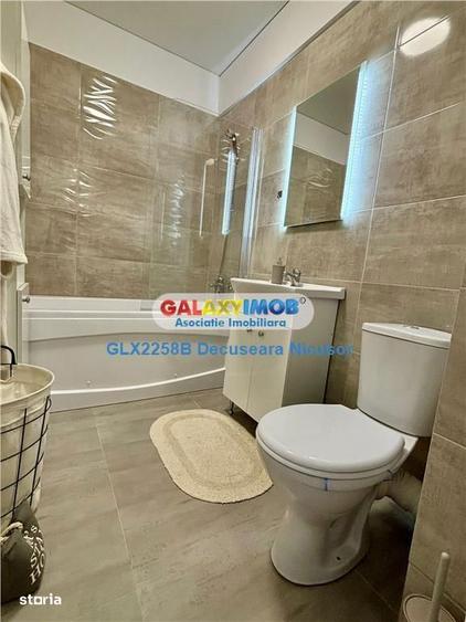 Garsoniera, mobilata Utilata, Pollux Residence, 47.900 euro - 6