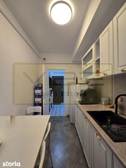 Popas Pacurari- bloc nou- 2 camere- 69mp, Parcare privata - 3