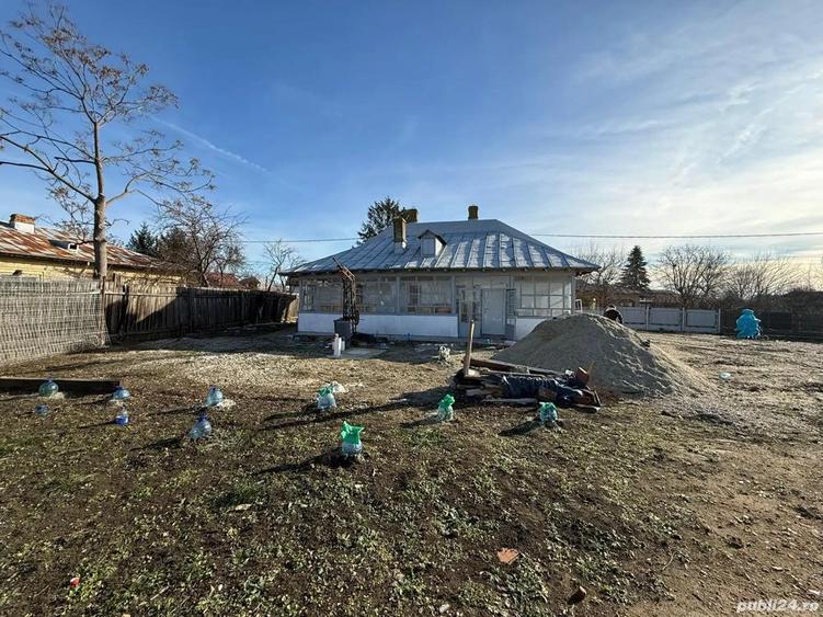 Casa de vanzare in Popesti , Mihailesti - 11