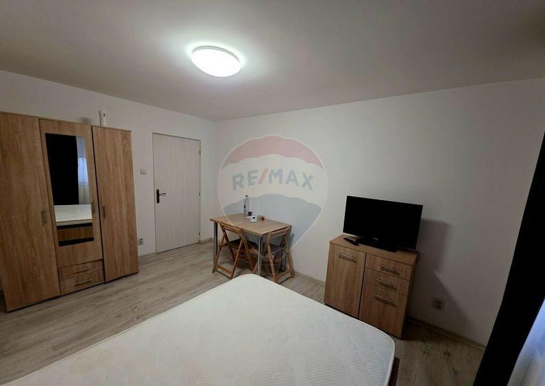 Apartament cu 1 camere de inchiriat in zona 1 Mai - 1