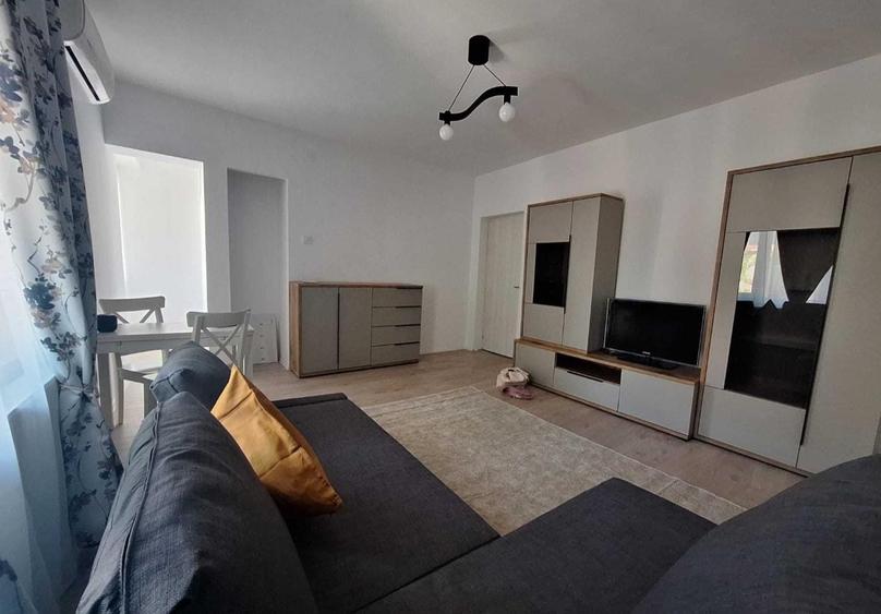 Apartament 2 camere Lux +CTP in zona Floreasca - 1