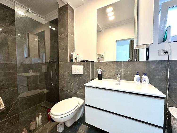 Duplex spatios cu 4 camere, 111 mp utili, 357 mp teren - Covaci - 11