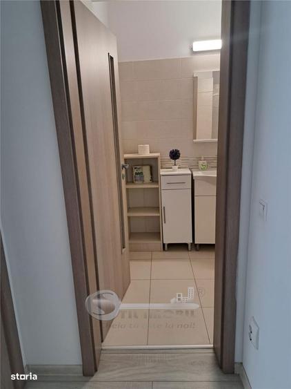 Apartament 2 Camere Palas Mall - 550 euro - 4