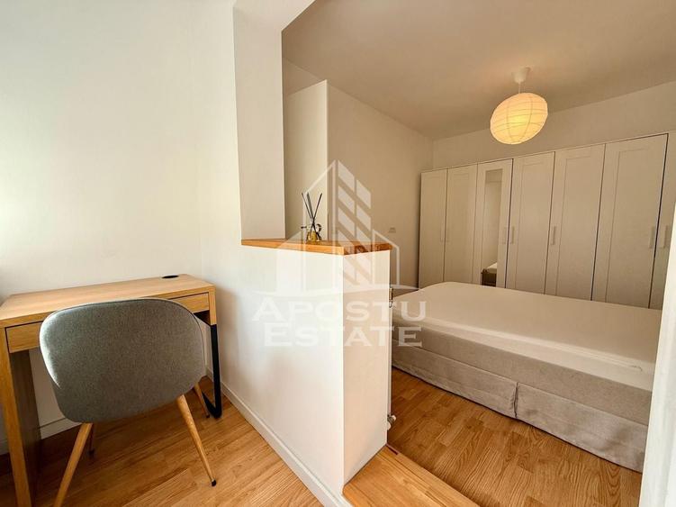 Apartament cu 2 camere de vanzare, Zona Circumvalatiunii, Timisoara - 4