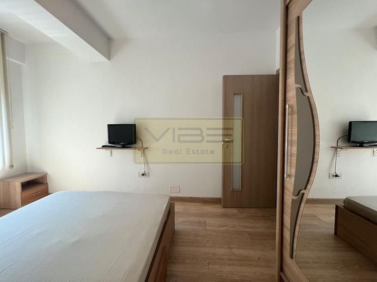 Apartament 2 camere Nicolina - Newton City - 70
