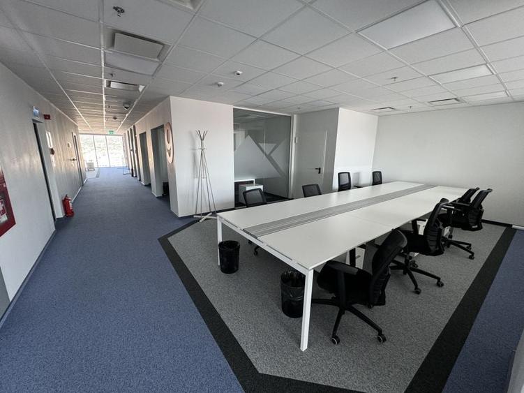 Comision 0% - Spatiu birouri, Piata Mihai Viteazul - 8