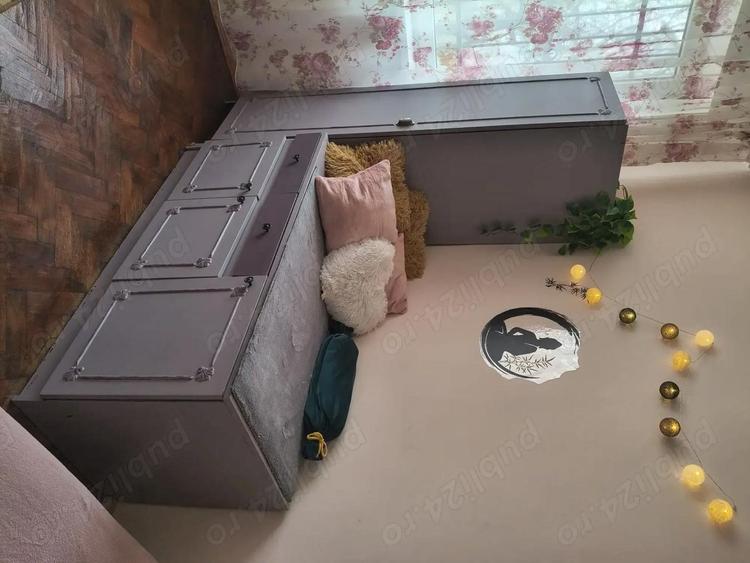 3 camere Tomis 1 Spitalul judetean - 3