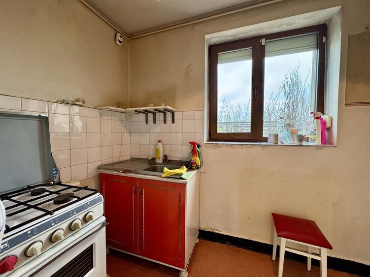 Apartament 3 camere | Aleea circului - 7