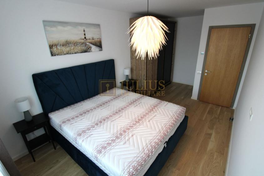 Mobilat deosebit, parcare subterana; Circumvalatiuni - 11