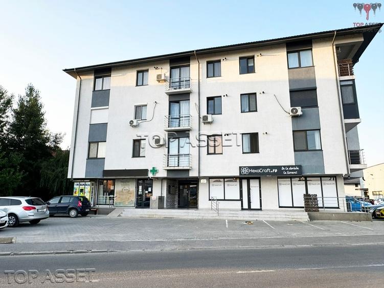 Chiajna spatiu stradal - 15