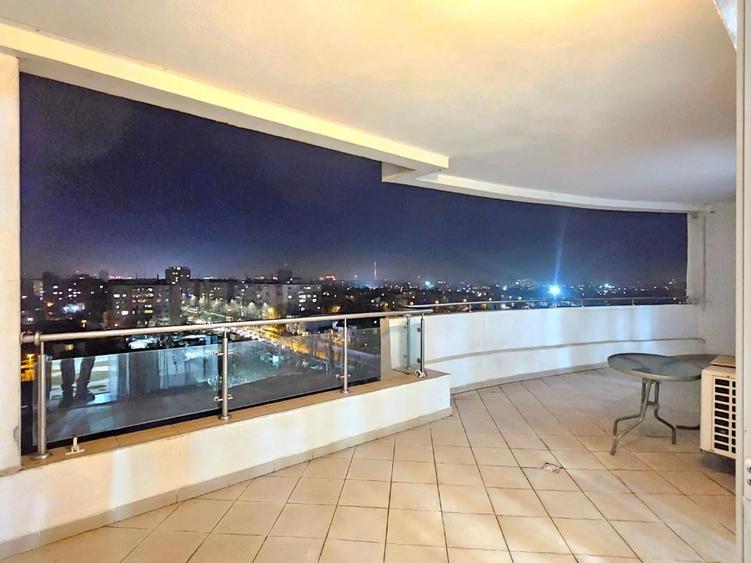 Anunț închiriere – Apartament 2 camere | Metropolis Residence - 11