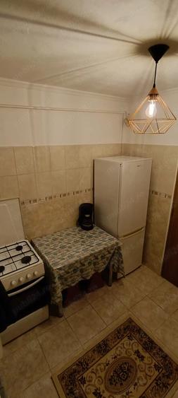 Garsoniera Prundu spatioasa,decomandata,complet ut - 2