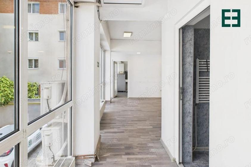 Birouri luminoase ?i spa?ioase - Calea Sever Bocu Timi?oara - 5