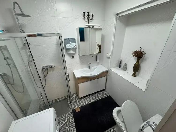 Garsoniera in zona Pantelimon - 2