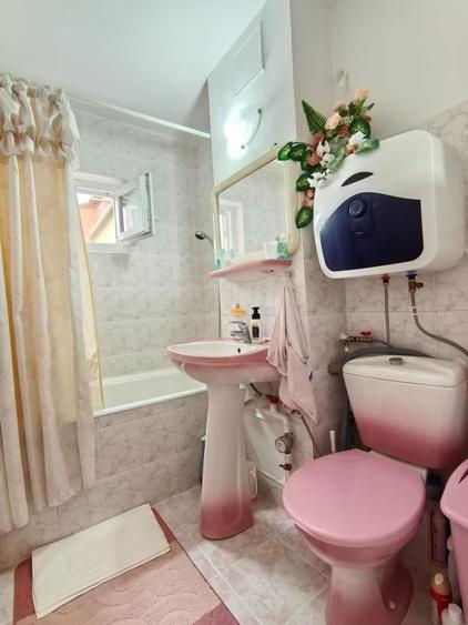 Apartament cu 3camere,2bai,2balcoane,GARAJ propriu-S.Barnutiu-Dorobantilor - 8