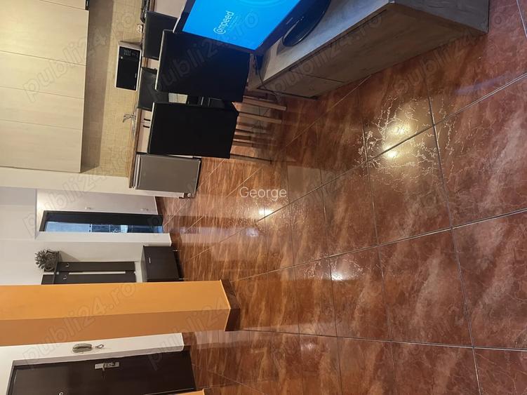 Apartament 2 camere de inchiriat la mall Unirea pe b-dul Garii