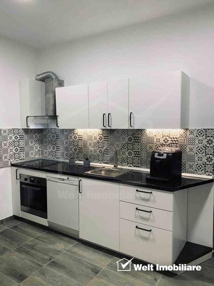 Apartament ultracentral, strada Clinicilor, 114 mp utili - 13