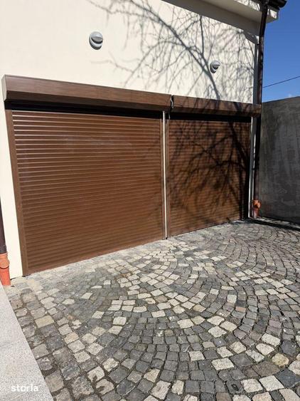 Casa de inchiriat ideal pentru birou/ sediu firma dar si locuit. - 7