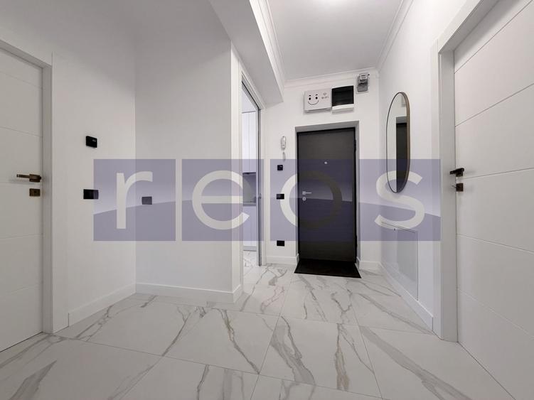 VANZARE 3 CAMERE | LUX | VEDERE PARC FLOREASCA - 15