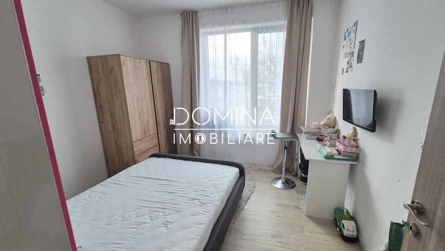 Vanzare casa moderna cu teren generos - Iezureni - DN66 - 5