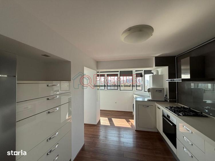 3 camere 92 mp - Tineretului Vacare?ti - Panorama 270 -10 - 7