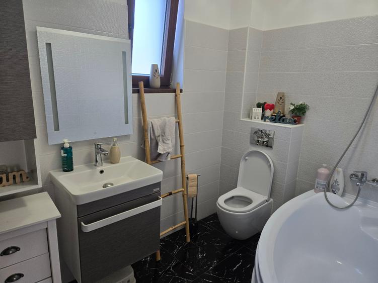 Vila de vanzare,Popesti Leordeni - 9