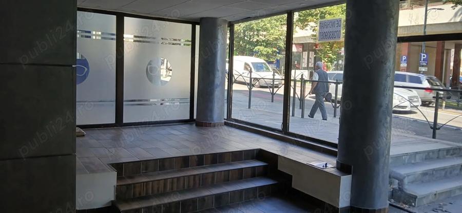 Ofer spre INCHIRIERE Spatiu Comercial Ultracentral, vitrina generoasa. - 4