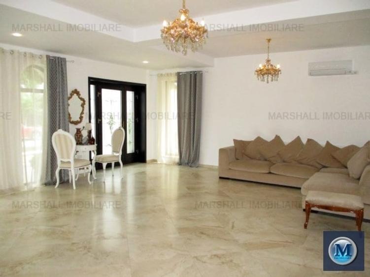 Vila cu 6 camere de vanzare, zona Albert, 297 mp #14165 - 1