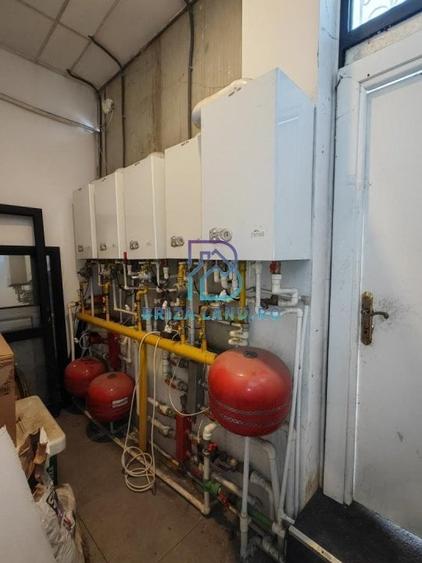 Piata Floreasca, complexul Agora Floreasca, suprafata 1514mp - 12