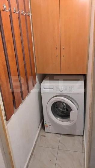 Apartament 1 camera | Etaj intermediar -zona centrala, linistita - 8