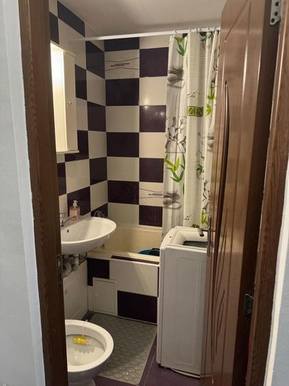 Garsoniera cf 1 de inchiriat - 4