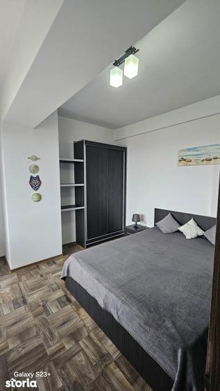 Apartament cu 2 camere decomandat, mobilat în Văcăresti