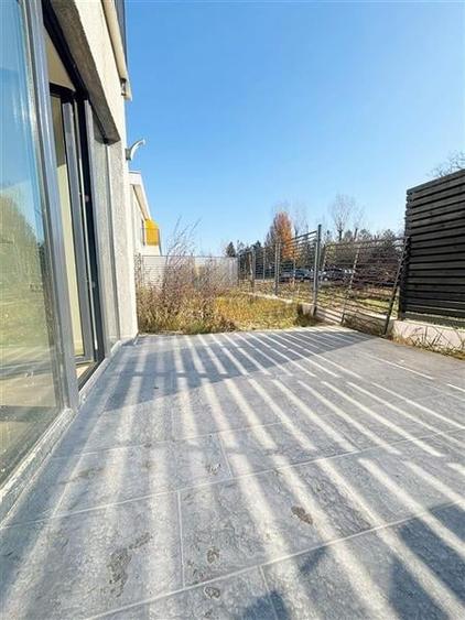 Vila tip duplex in cartier rezidential, 3 dormitoare, 2 bai, pompa de caldura, B - 3