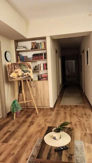 Parcul Obor, Mihai Bravu, 4 camere, bloc nou, direct proprietar. - 3