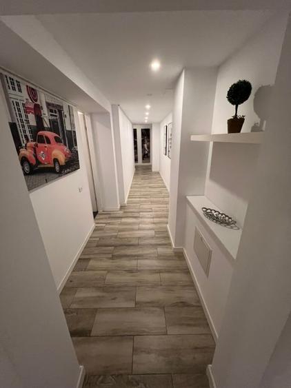 Apartament | 3 camere | locuit sau birou | bloc nou | Decebal - 9