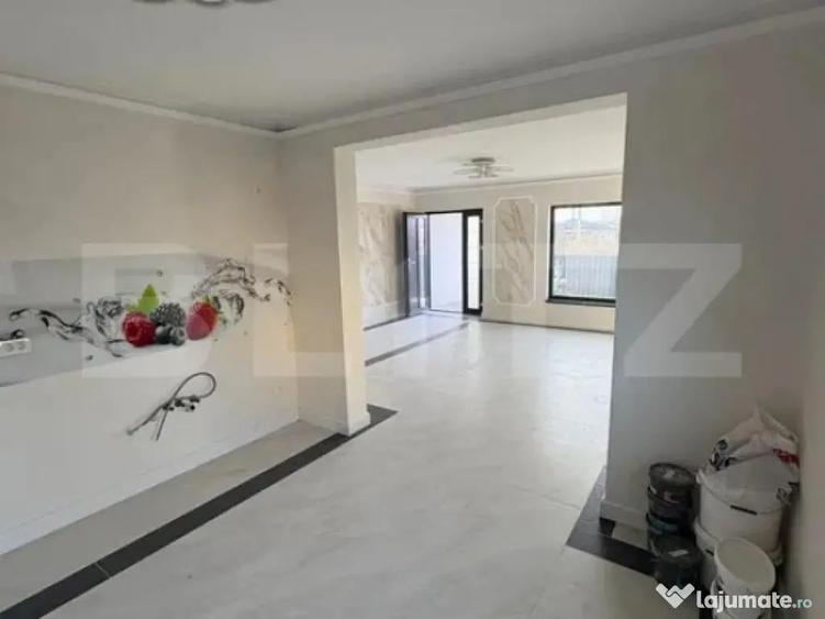 Casa individuala 3 camere | Lunca Ceta?uii | Curte + Par - 5