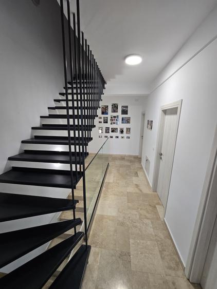 Inchiriera Vila P+1+etaj retras - 9