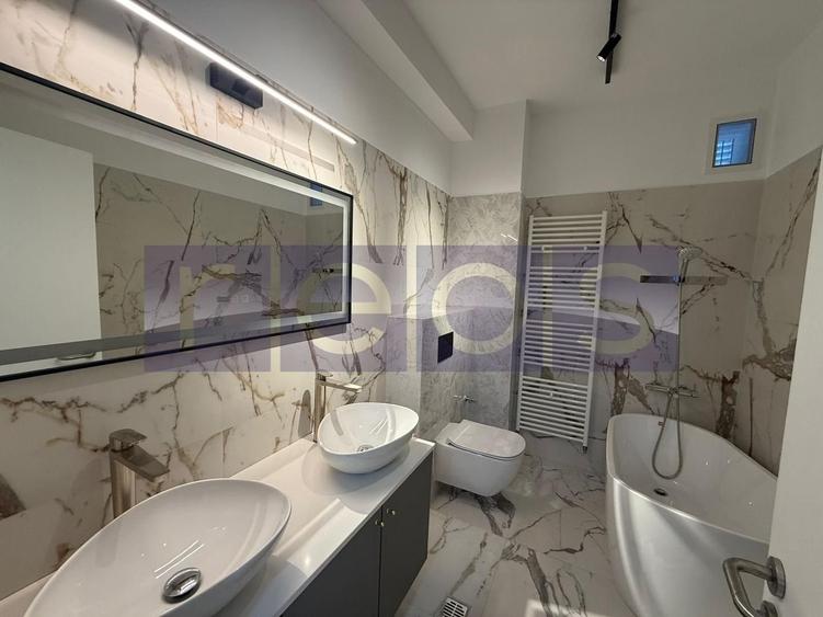 OPORTUNITATE | INCHIRIERE 3 CAMERE | NOU | FINISAJE LUX | TERASA | - 13