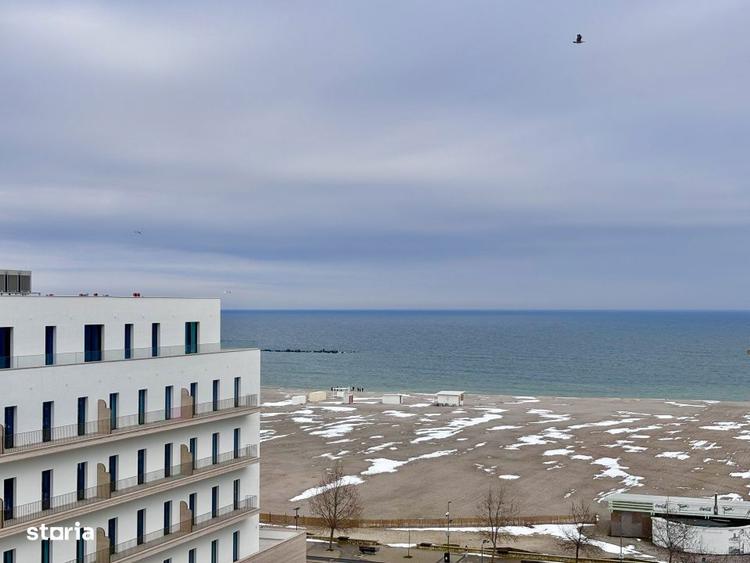 Apartament cu Vedere Spectaculoasa catre Mare si Lac Mamaia - 10