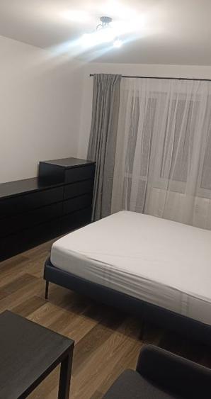 Garsoniera metrou Muncii/mijloace de transport, prima închiriere, stil moderen!! - 2