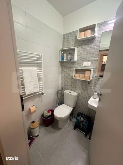 Apartament 3 camere de inchiriat Circumvalatiunii, Timisoara - 11