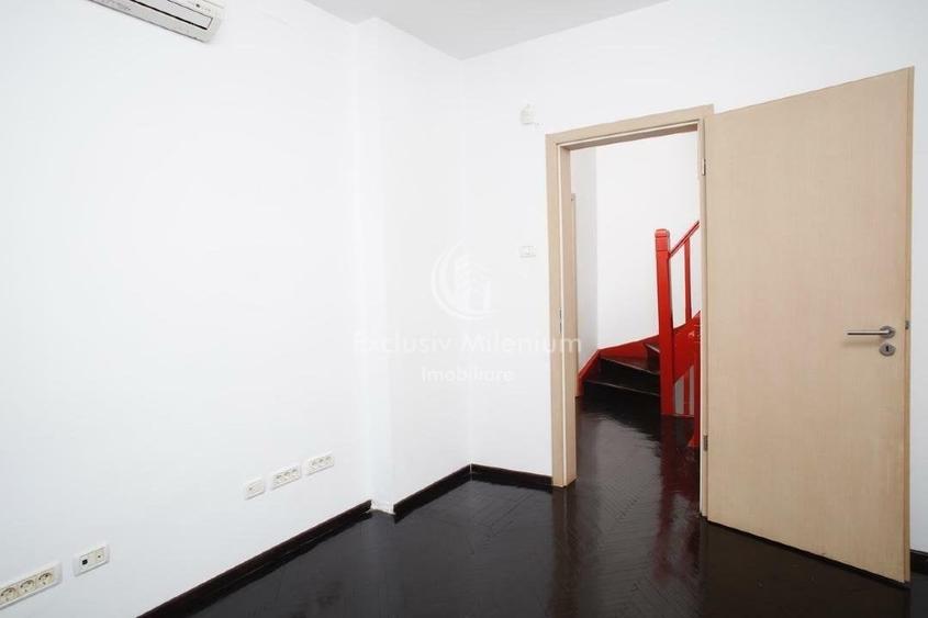 La Vila Birouri Decebal -Piata  Muncii Et 1+M - 9