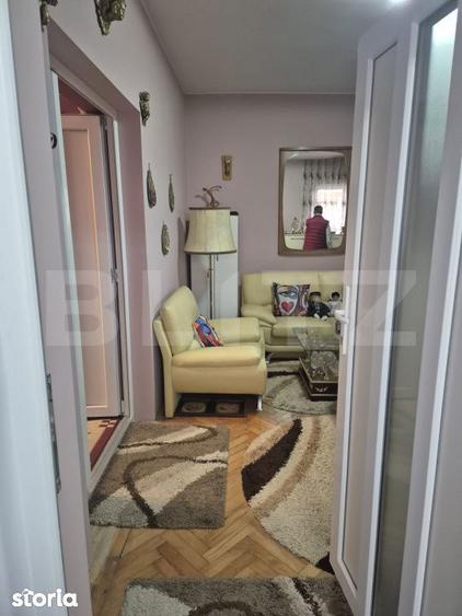 Casa renovata de vanzare in zona centrala, 400 mp teren - 7