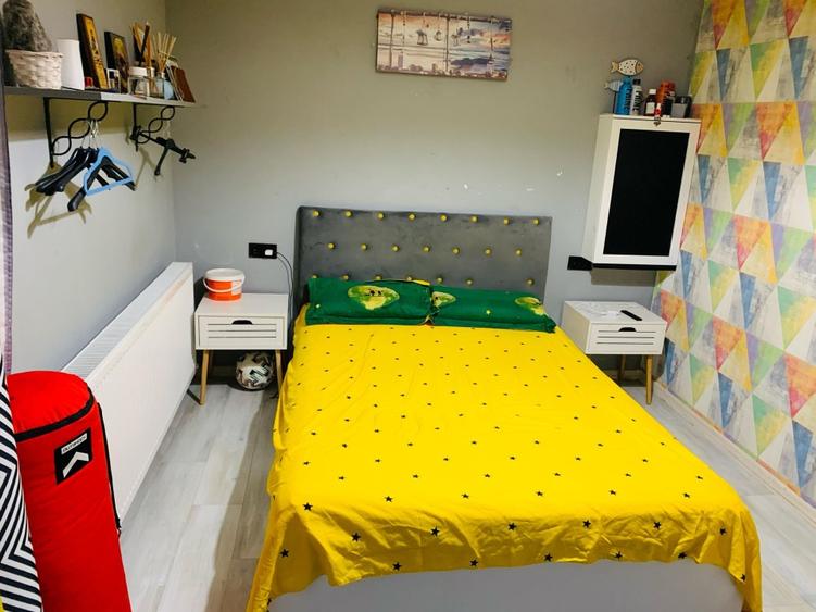 Năvodari – Zona Kaufland | Vilă P+1, parte de duplex - 2